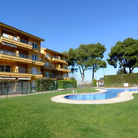 דירה In Lescala With Swimming Pool *