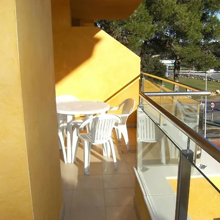 דירה In Lescala With Swimming Pool L' Escala