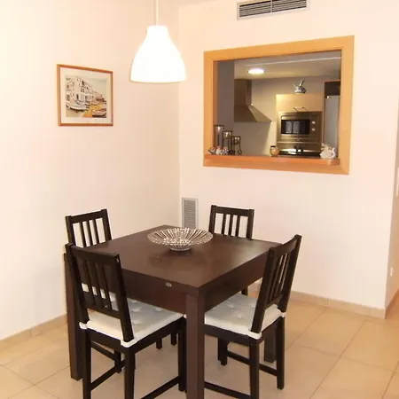 In Lescala With Swimming Pool דירה L' Escala