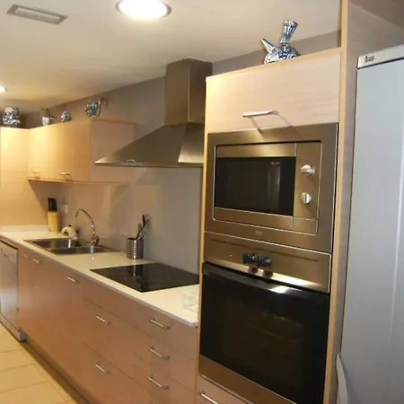 דירה In Lescala With Swimming Pool L' Escala