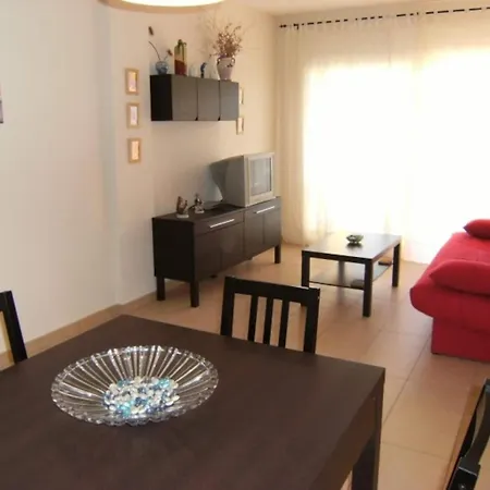 דירה In Lescala With Swimming Pool *