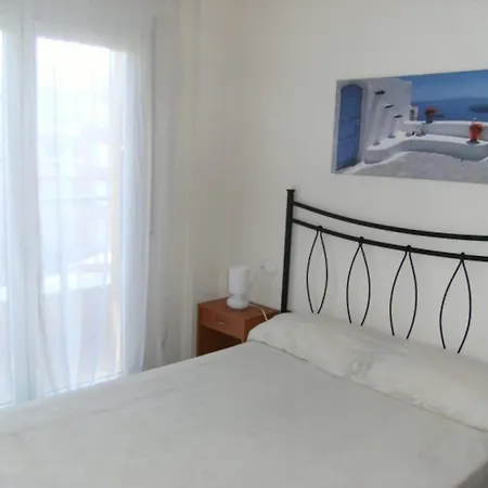 Apartment The In *