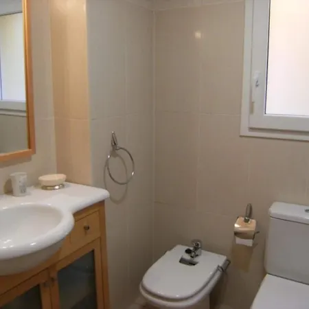Apartment The In L'Escala