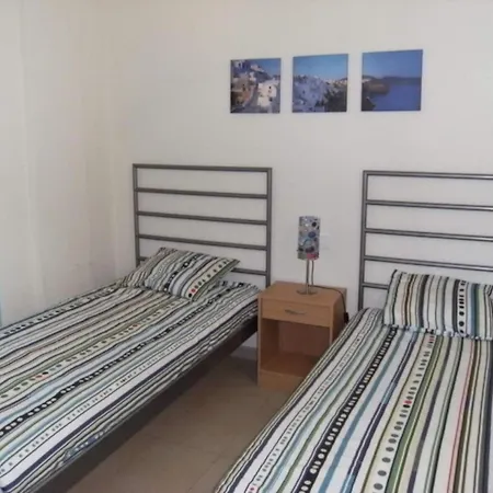 The In Apartment *